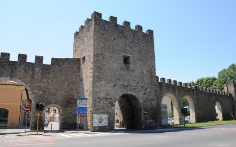 Porta d’Arce: in arrivo cento nuovi posti auto. Via libera al nuovo parcheggio a Rieti
