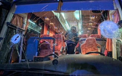 Agguato al bus: tre indagati chiedono di parlare con il PM. Svolta nelle indagini sull’omicidio Marianella