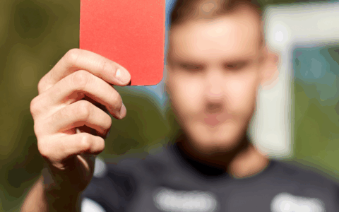 AIA Rieti: il corso arbitri 2025 apre le iscrizioni, un’opportunità per giovani appassionati di calcio