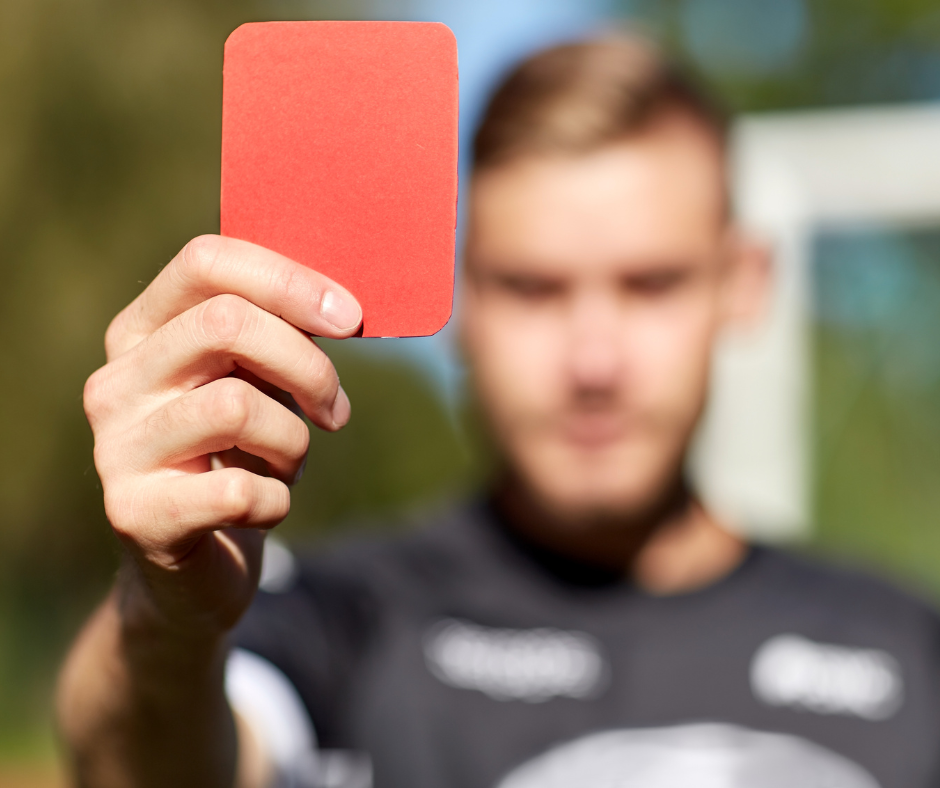 AIA Rieti: il corso arbitri 2025 apre le iscrizioni, un’opportunità per giovani appassionati di calcio