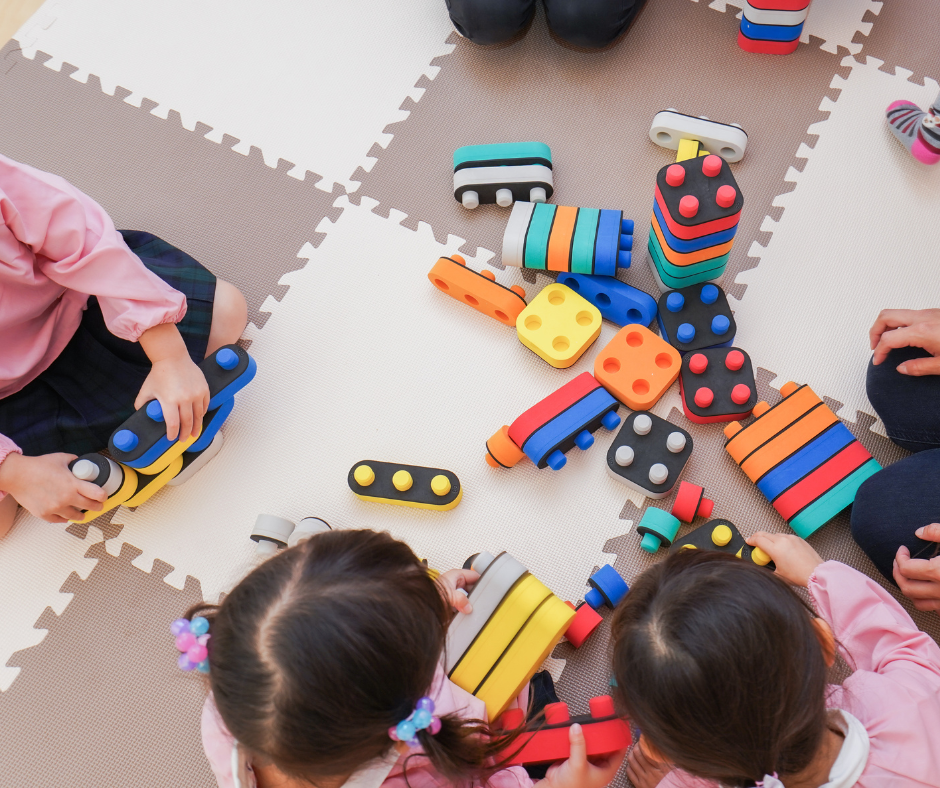 Greccio: partono i lavori per un nuovo asilo nido e un centro polifunzionale, segno di sviluppo e servizi per la comunità