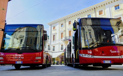 Rieti, patto per il trasporto pubblico: Comune, ASM e Sindacati uniti sulle scelte strategiche