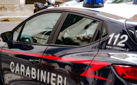Rieti: Blitz antidroga a Rocchetta, sei arresti e lo ‘Squadrone Sardegna’ in azione