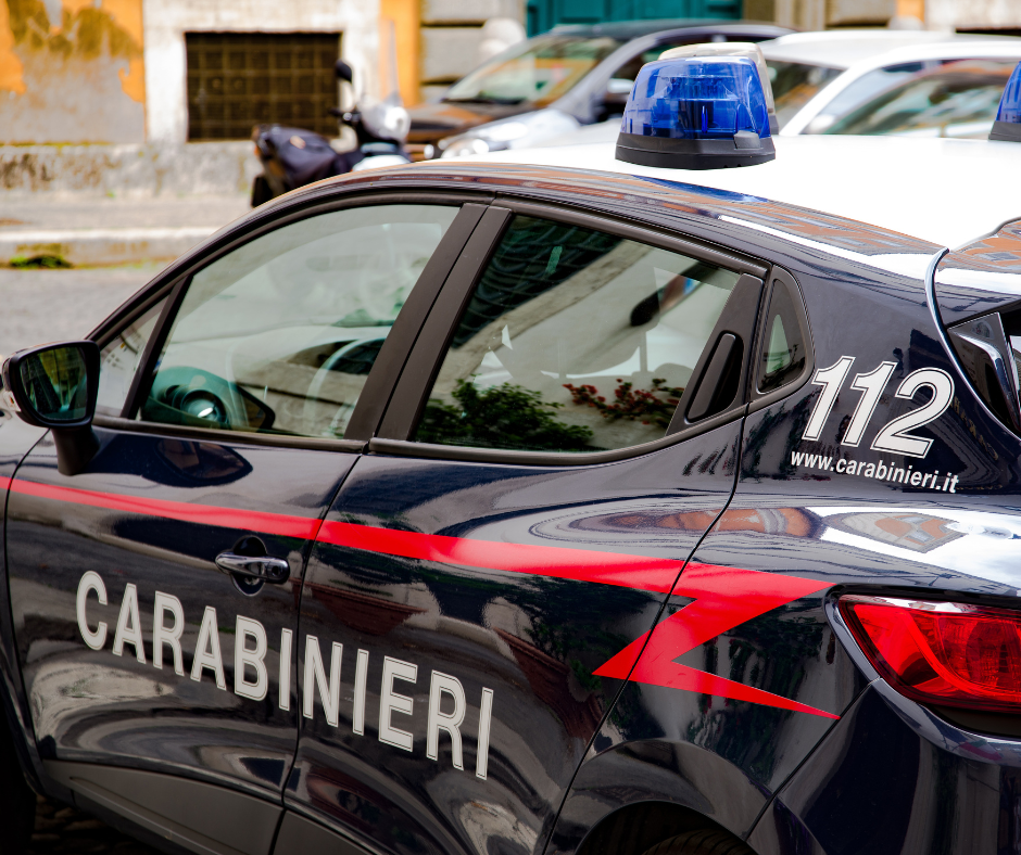 Rieti: Blitz antidroga a Rocchetta, sei arresti e lo ‘Squadrone Sardegna’ in azione