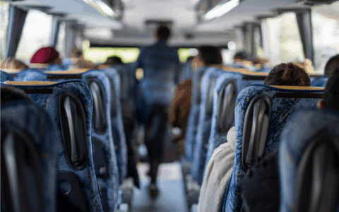 La Regione Lazio rinnova ChiamaBus: trasporto a chiamata attivo fino al 2026 nei Monti Reatini