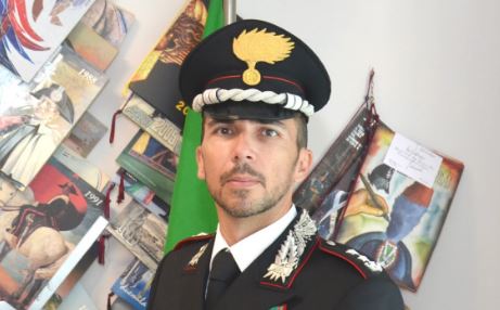 Incidente mortale sulla Salaria: due vittime tra cui l’ex comandante dei Carabinieri di Frosinone