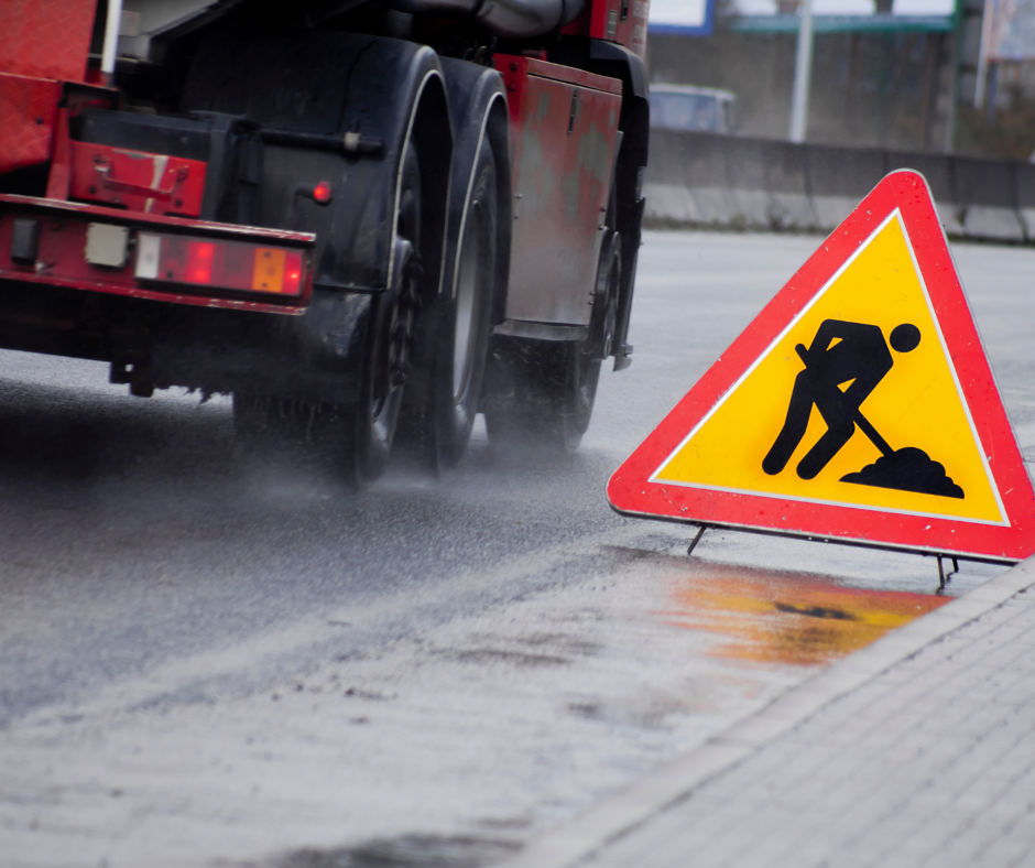 Lavori notturni a Città Giardino: modifiche alla viabilità per il rifacimento stradale