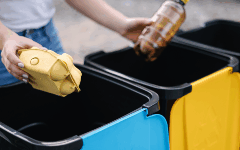 Rieti, scattano gli accertamenti TARI: invito alla regolarizzazione per le annualità 2020-2023