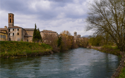 Rieti celebra la Giornata nazionale del Trekking urbano: percorso sulla Greenway del Velino