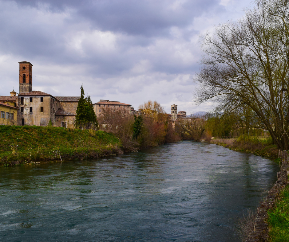 Rieti celebra la Giornata nazionale del Trekking urbano: percorso sulla Greenway del Velino