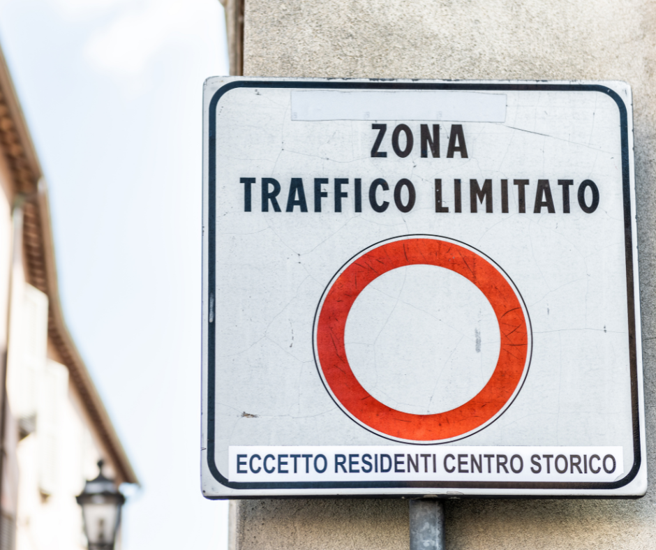 Rieti, il calvario dei permessi ZTL: code infinite e rallentamenti alla Saba, cittadini sul piede di guerra