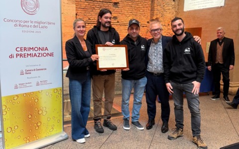 Eccellenza Birraia: Birrificio Locale Trionfa al Concorso “Birre Preziose 2025”