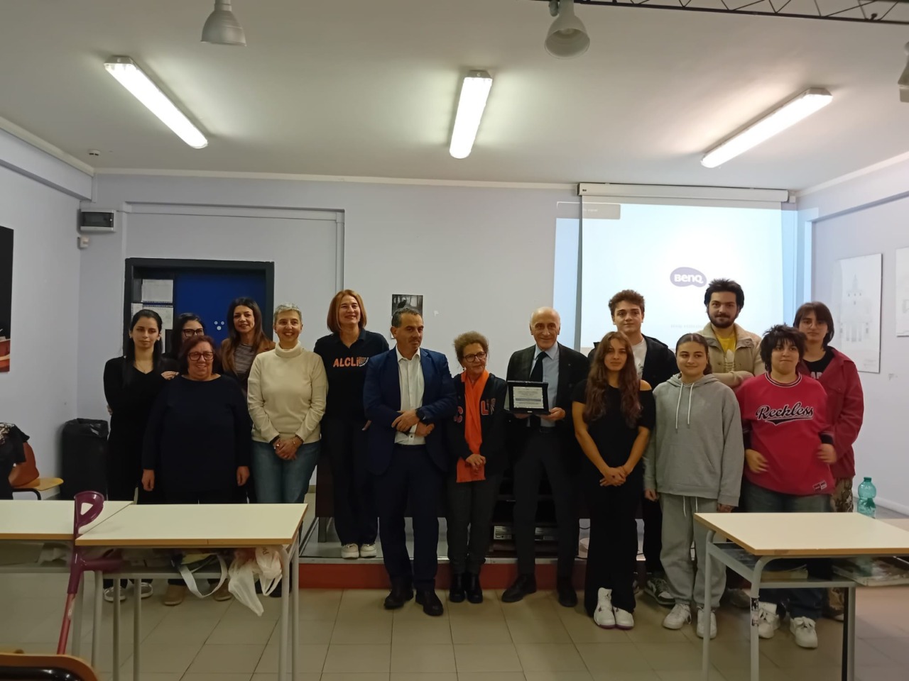 Premio “Storie di alternanza e competenze 2025”, brillano due istituti dell’Alto Lazio