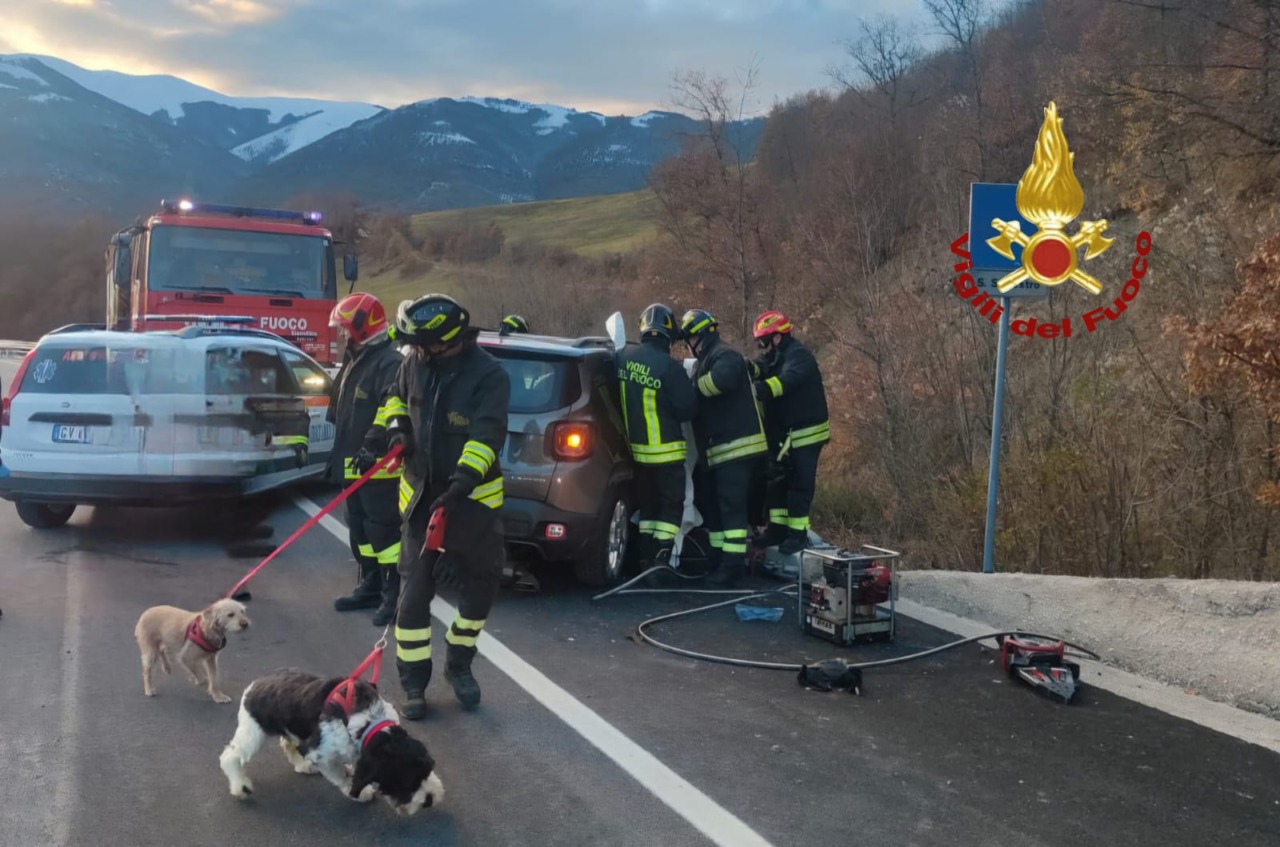 Adriano Franchi perde la vita sulla Salaria: la tragedia di un dirigente romano