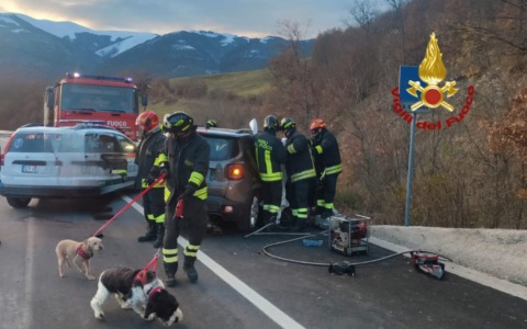 Adriano Franchi perde la vita sulla Salaria: la tragedia di un dirigente romano