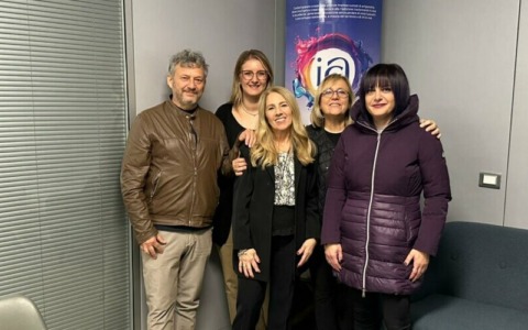 Rinnovato il direttivo della categoria benessere di Confartigianato Imprese: Antonella D’Angeli riconfermata presidente