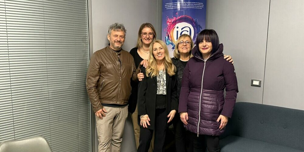 Rinnovato il direttivo della categoria benessere di Confartigianato Imprese: Antonella D’Angeli riconfermata presidente