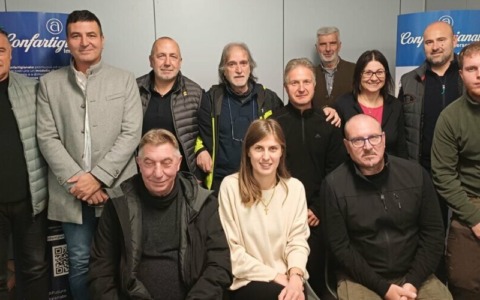 Rinnovato il Direttivo Trasporti di Confartigianato: Rachele Lunari alla Presidenza