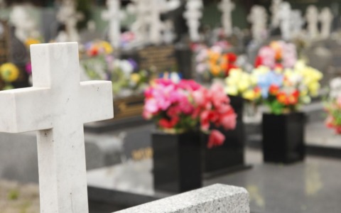 Lavori di manutenzione al cimitero di Piani Poggio Fidoni: chiusura prevista per giovedì 27 novembre