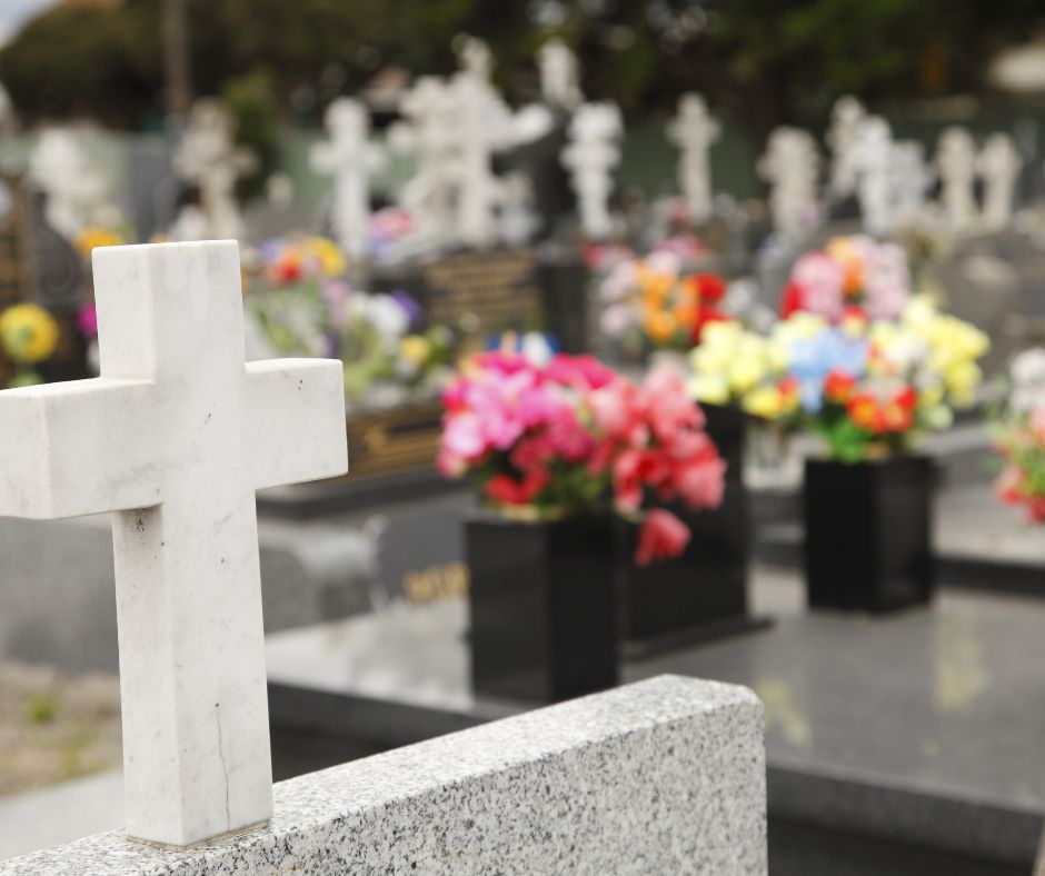 Lavori di manutenzione al cimitero di Piani Poggio Fidoni: chiusura prevista per giovedì 27 novembre