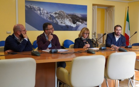 Oltre 3 milioni di euro per riqualificare viabilità e sicurezza del Nucleo Industriale