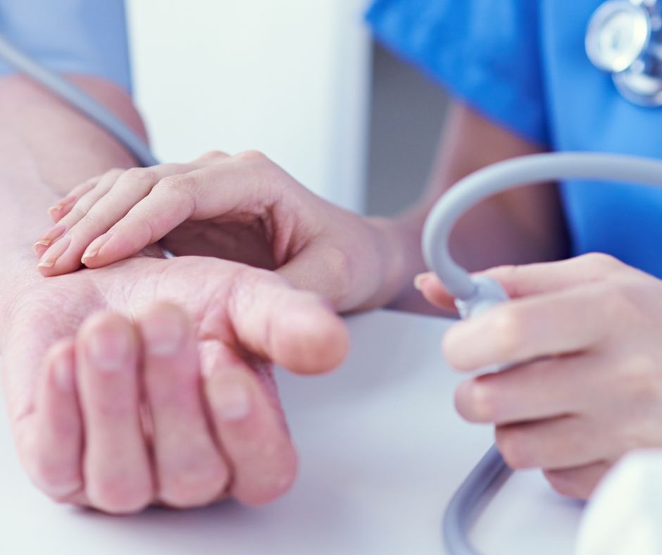 Iniziative di screening: promozione della salute territoriale