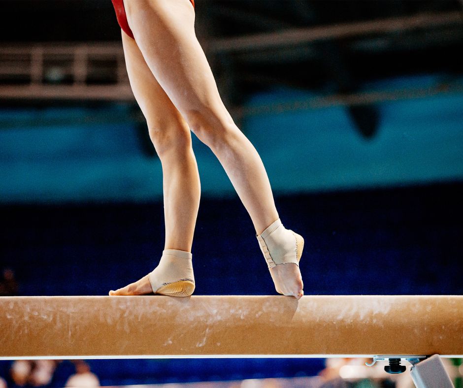 Successi e emozioni: Le giovani ginnaste brillano nei campionati silver