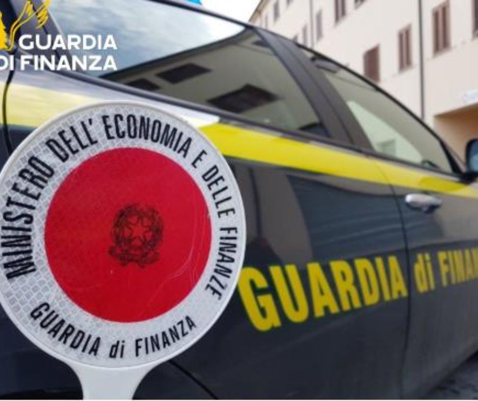 Guardia di Finanza scopre attività ricettive non autorizzate, elevate multe per oltre 60.000 euro e quattro denunce