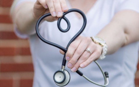 Croce Rossa Italiana: al via la campagna di reclutamento 2026 per infermiere volontarie