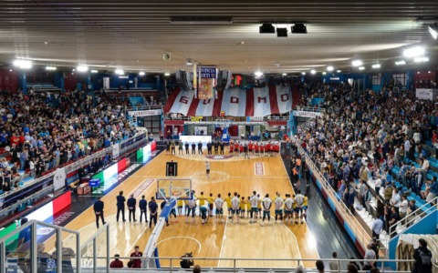 La RSR Sebastiani Rieti riapre le porte al pubblico