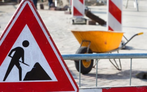 Oltre 3 milioni per riqualificare strade e infrastrutture della zona industriale