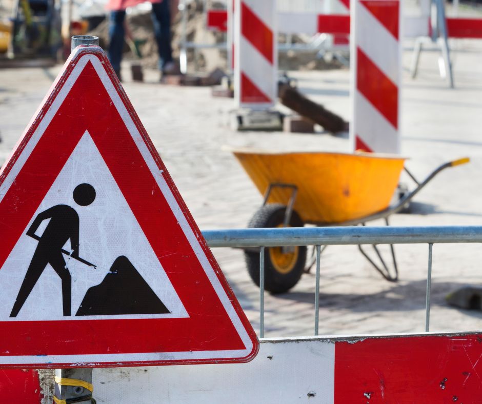 Oltre 3 milioni per riqualificare strade e infrastrutture della zona industriale