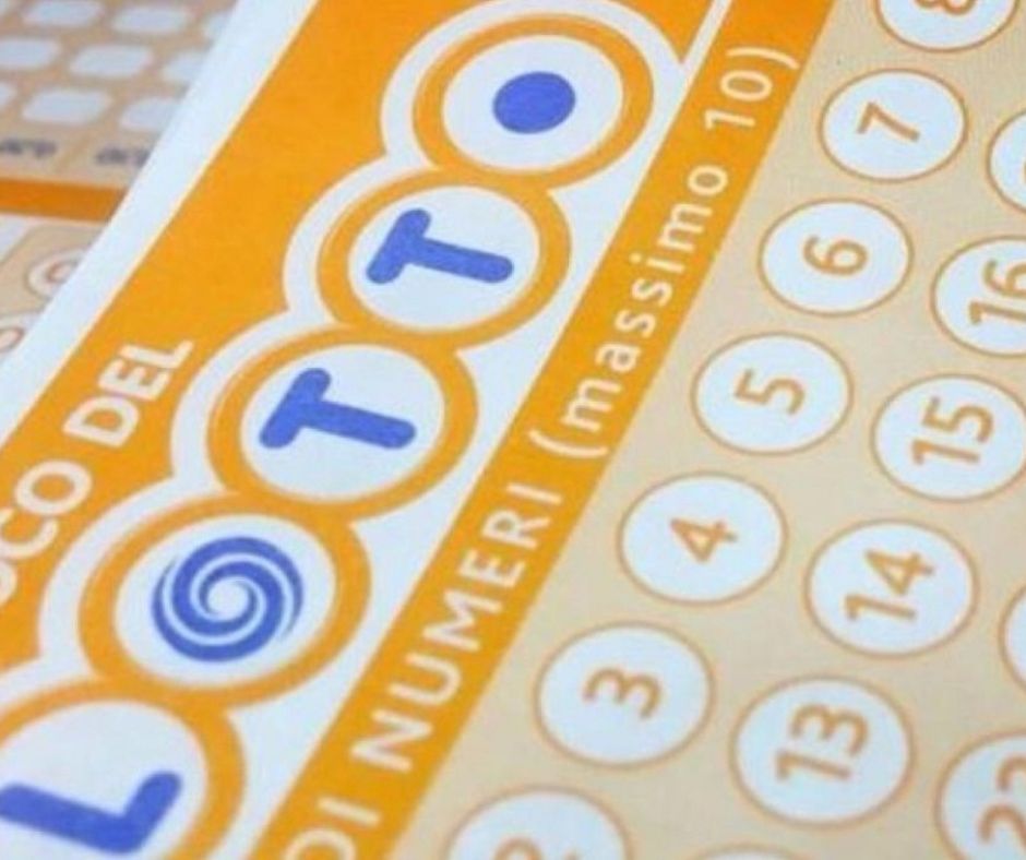 Rieti baciata dalla fortuna: quasi 10mila euro vinti al Lotto con ambi e un terno