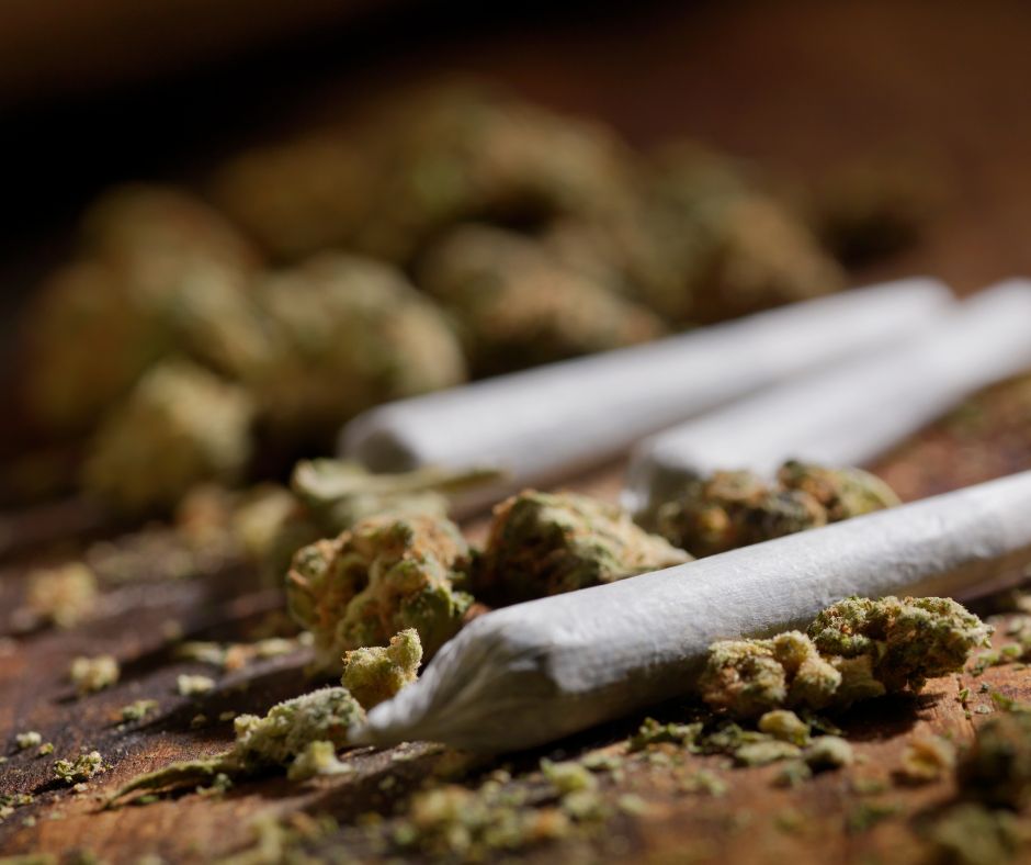 Donna arrestata per detenzione di stupefacenti: sequestrati oltre 300 grammi di marijuana