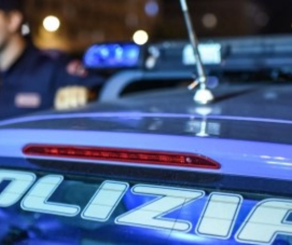 Arrestato per trasporto di stupefacenti a seguito di controllo stradale