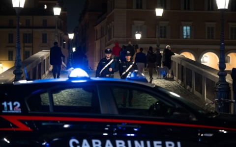 Operazione anti-furto: smantellata organizzazione criminale