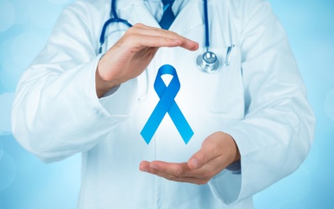 Campagna “Nastro Blu”: sensibilizzazione e prevenzione del tumore alla prostata