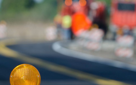 Sicurezza sulla Salaria: Vertice urgente con Anas per affrontare l’emergenza