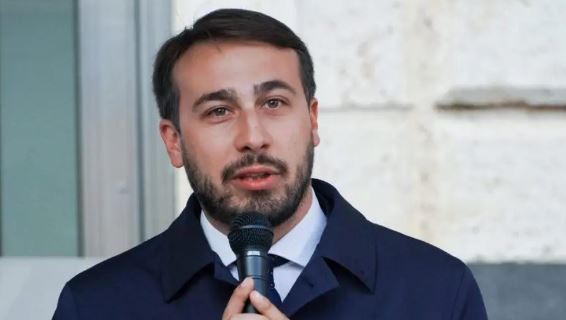 Sindaco di Rieti: riapriamo il PalaSojourner dopo l’agguato al bus