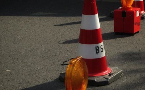 Crollo al ponte San Francesco: Transennato dopo l’incidente, cittadini a rischio per la scarsa manutenzione