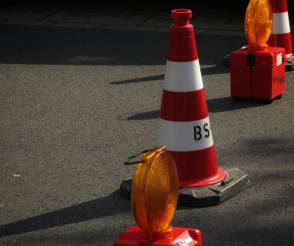 Crollo al ponte San Francesco: Transennato dopo l’incidente, cittadini a rischio per la scarsa manutenzione