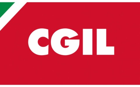 Sciopero Generale: A Rieti La Cgil Manifesta Contro La Manovra Economica