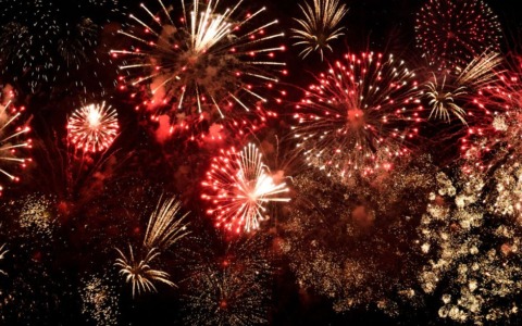 Ordinanza del sindaco di Rieti per il Capodanno: divieti in piazza Vittorio Emanuele II