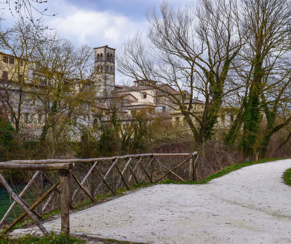 Rieti inaugura “Una grande avventura”: un programma culturale per il 2026