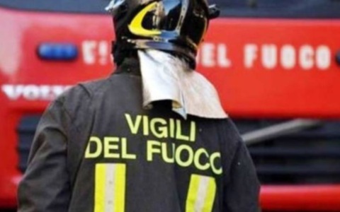 Vigili del Fuoco ad Amatrice: presidi confermati e potenziati fino al 2026