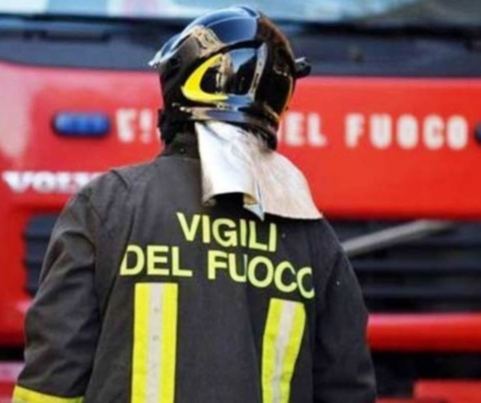 Addio al presidio vigili del fuoco di amatrice, sindacati chiedono ripensamento
