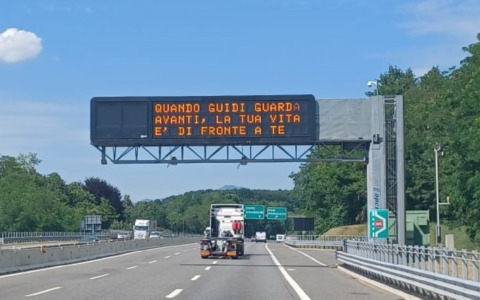 A1 Milano-Napoli: aggiornamenti sulla chiusura della stazione di Magliano Sabina