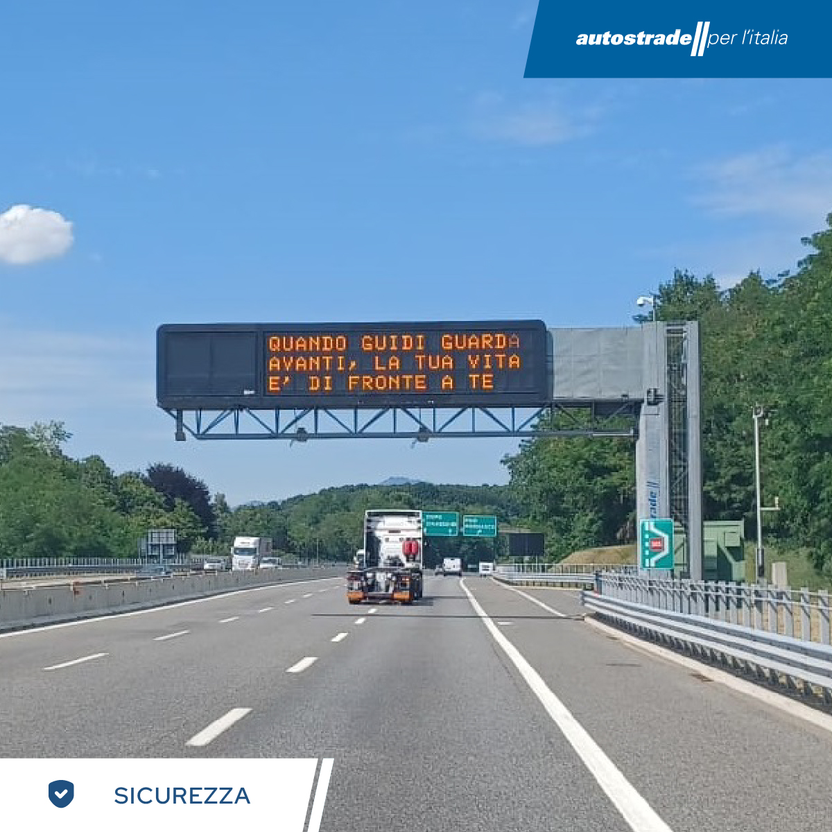 A1 Milano-Napoli: aggiornamenti sulla chiusura della stazione di Magliano Sabina