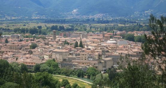 Il Comune di Rieti apre le porte agli eventi del 2026: un avviso pubblico invita i soggetti interessati a presentare le proprie proposte