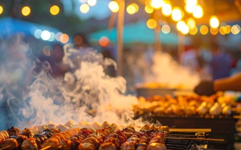 Ritorna sabato 13 dicembre la tradizionale fiera di Santa Lucia